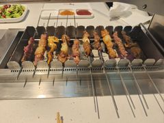 -玉善烧烤串城(长春总店)