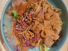 -老边饺子馆(东单店)