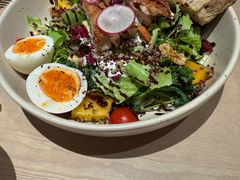 -卡朋西餐(东方广场店)