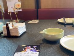 -蝴蝶里·粤菜·点心(滨江龙湖店)