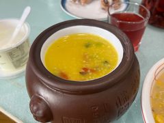 -李氏疙瘩汤·本地海鲜·老烟台菜(所城里店)