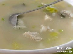 -江东鲈鱼馆(正江东)