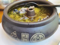-福照楼汽锅鸡·云南菜(护国路店)
