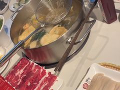 -焯牛潮汕牛肉火锅(云峰街创始店)