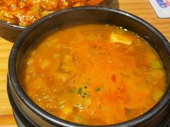 -土大力韩式烤肉料理(和平路店)
