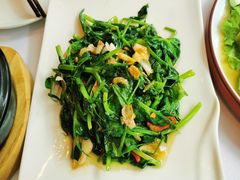 -阿诺泰·泰国餐厅(紫荆店)