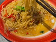 -馬伍旺川菜(江北虹悦城店)