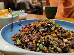 -云海肴·汽锅鸡·云南菜(天津国金汇店)