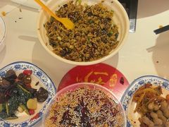 -一烙锅(友谊店)