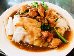 -黄但记老店·陈村粉食府