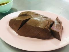 鸡血-红大哥水门鸡饭(總店)