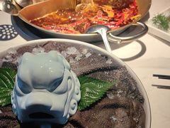 -小龙翻大江文化火锅(宽窄店)