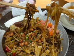 -水平有限广西米粉·广西风味集(五道口店)