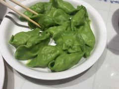 -东方饺子王(工农大路店)