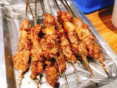 -草原塞蛮羊火锅城(港湾店)