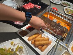 -海底捞火锅(德辉广场店)