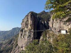 -雁荡山风景名胜区