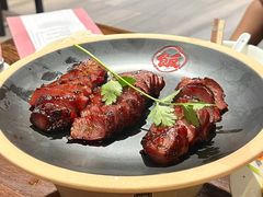 -广府乡下·饭庄(新港东路店)