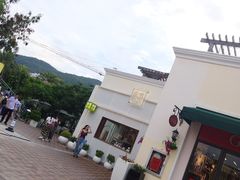 -奈雪的茶(大梅沙8号仓店)