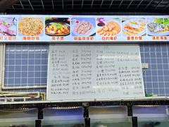 -众味海鲜大排档·活海鲜·潮汕味(南澳店)