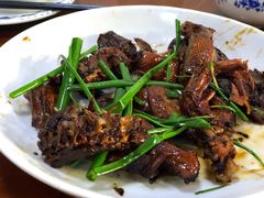 香酥鸭-凰仪桥饭店(鲁迅西路店)