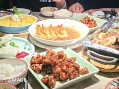 -新白鹿餐厅(金鹰新街口店)