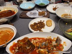 -羲和雅苑•北京烤鸭(平安国际金融中心店)