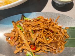 -花椒俏川菜小馆(南海万达店)