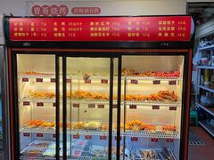-曾哥烧烤店(红瓦寺店)