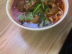 -秦云老太婆摊摊面(观音桥店)