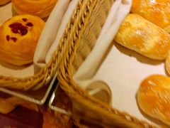 -嘉莱特和平国际酒店自助餐