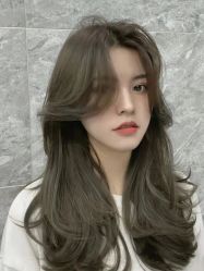 点击看大图 -MORI HAIR SALON日式美发沙龙