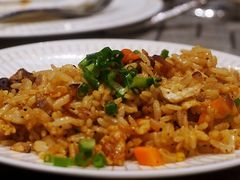 -雅玛花式铁板烧(国宏宾馆店)