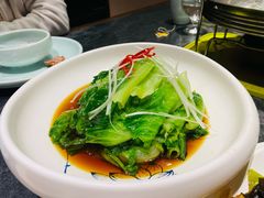 白灼罗马生菜-紫泥369粗粮季(鼓楼店)