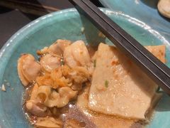 -老城鲜·小海鲜贝贝煲火锅(壹方城店)