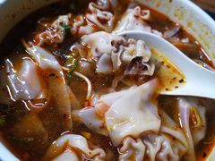 -清真蒋有记(老门东店)