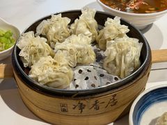 -真食净香居·内蒙烧麦(亚运村店)