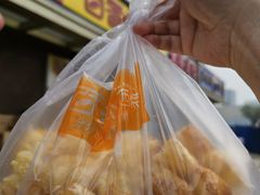 -包满意面包糕点(东坝店)