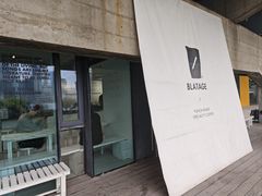 -BLATAGE COFFEE