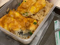 -老通城豆皮大王(吉庆街店)