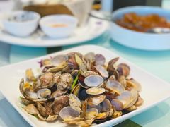 -紫丁香饭店-中餐厅