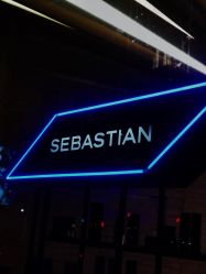 -SEBASTIAN塞巴斯汀