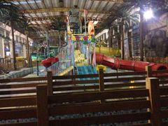 -南宫温泉水世界