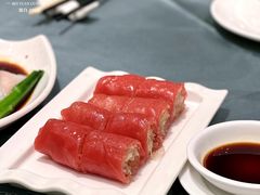 -北园酒家(小北路店)