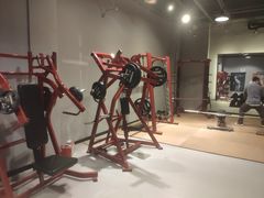 -BD健身私教工作室(CBD店)