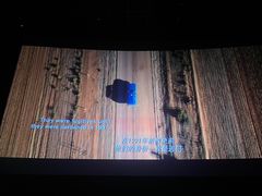 -百美汇影城(LUXE嘉里中心店)