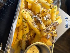 -blue frog蓝蛙(长泰广场店)