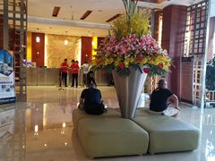 -爱时特套房酒店(会展中心远洋城店)