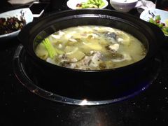 -周渝食惦酸菜鱼(青浦店)
