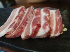 五花肉-意成料理